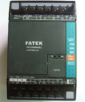 Sửa chữa PLC Fatek FBS-14MCT